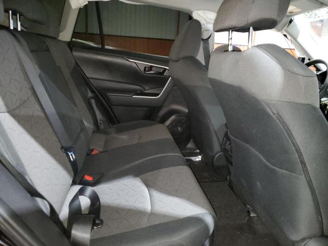 2023 TOYOTA RAV4 LE - 2T3BWRFV2PW179890