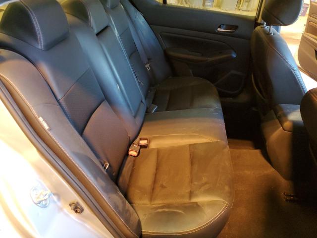 2021 NISSAN ALTIMA SR - 1N4BL4CV3MN389665