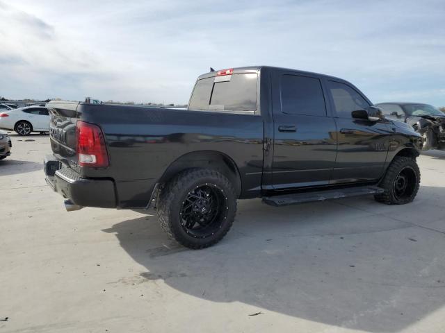 VIN 1C6RR7MT5JS250163 2018 RAM 1500 no.3