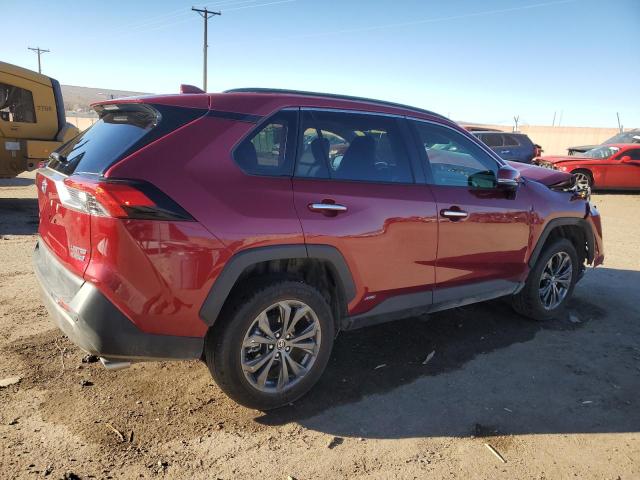2024 TOYOTA RAV4 LIMIT - JTMD6RFV7RD131276
