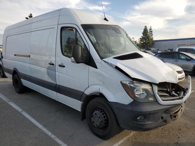 VIN WD3PF1CD0HP568280 2017 MERCEDES-BENZ SPRINTER no.4