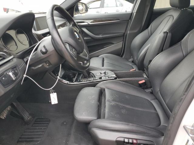 2018 BMW X2 XDRIVE2 - WBXYJ5C36JEF78178