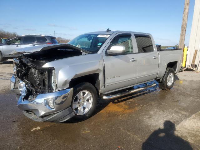 CHEVROLET SILVERADO C1500 LT