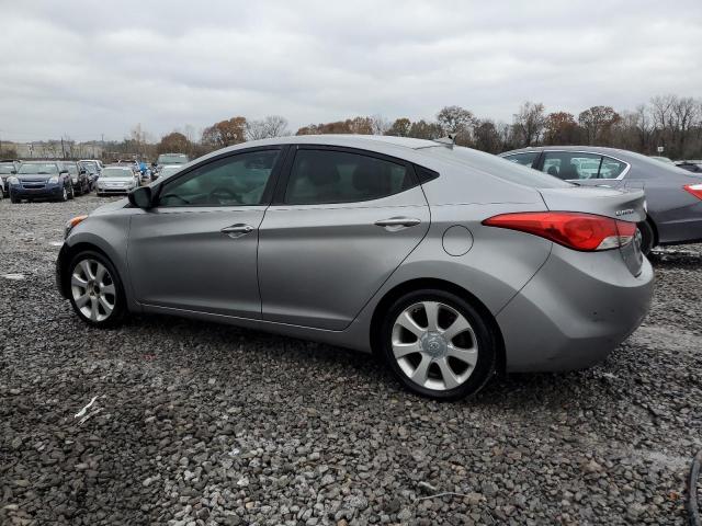 VIN KMHDH4AE4DU807367 2013 HYUNDAI ELANTRA no.2