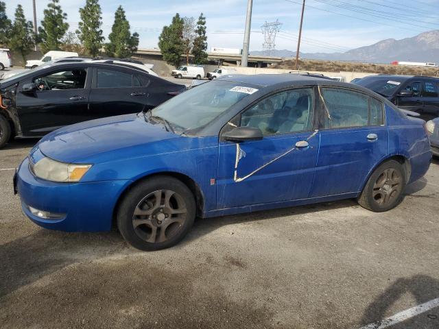 2003 SATURN ION LEVEL #3025119220