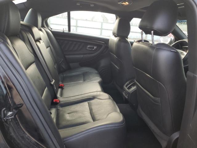 2016 FORD TAURUS LIM - 1FAHP2J82GG129993