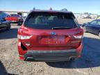 Lot #3034576819 2021 SUBARU FORESTER P