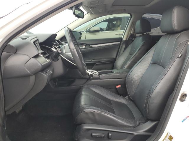 2016 HONDA CIVIC TOUR - 2HGFC1F93GH655192