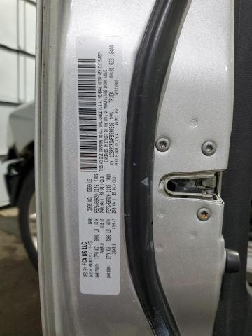 2015 RAM 1500 ST - 1C6RR7FG4FS596910