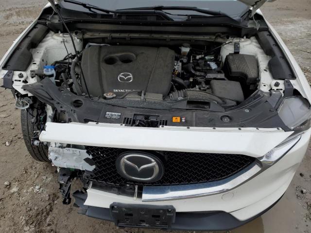 2020 MAZDA CX-5 TOURI - JM3KFBCMXL0755542