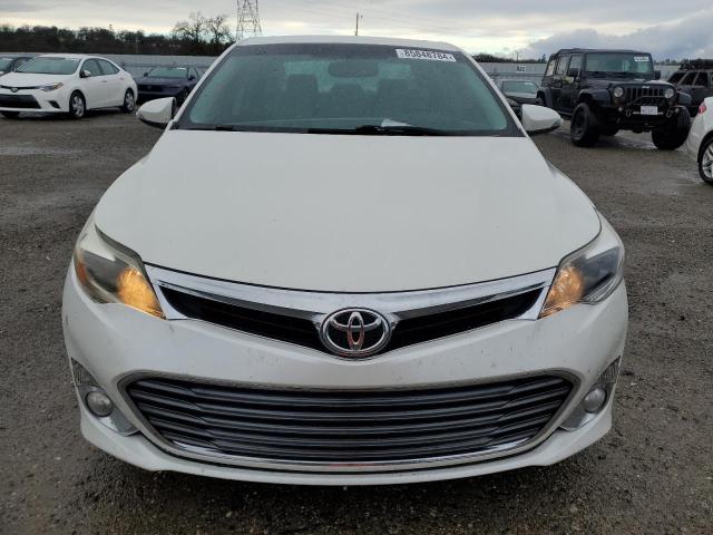 VIN 4T1BK1EB6EU086025 2014 TOYOTA AVALON no.5