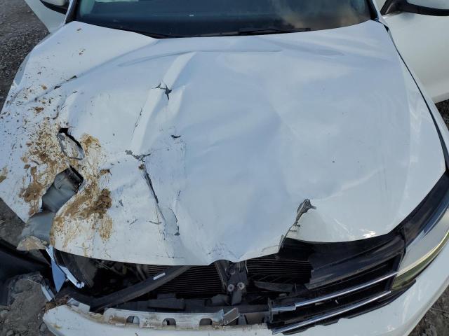 2017 VOLKSWAGEN JETTA S - 3VW2B7AJ6HM387839