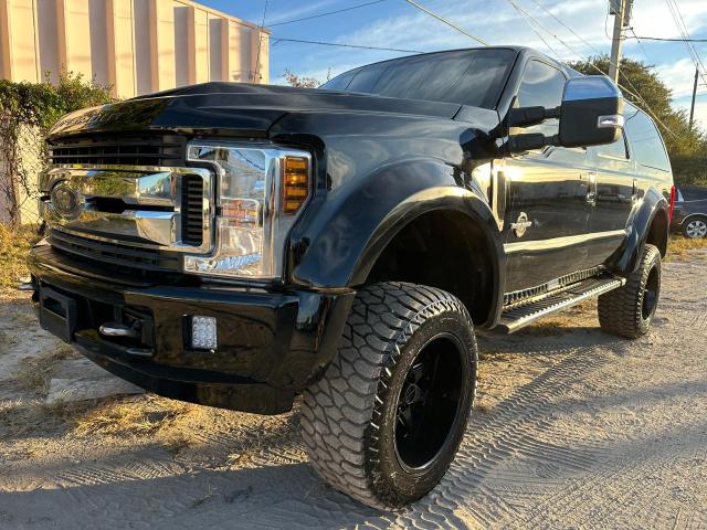 2004 FORD EXCURSION #3024834385