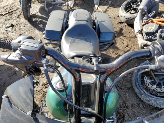 2004 HARLEY-DAVIDSON FLHPI - 1HD1FHW104Y730465