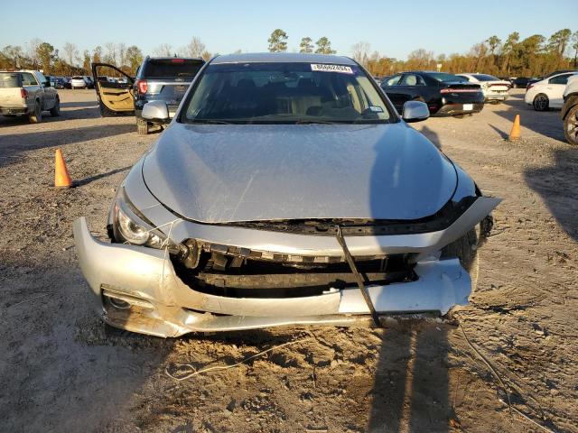 2015 INFINITI Q50 BASE JN1BV7AR9FM398295