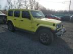 Lot #3023910312 2024 JEEP WRANGLER S