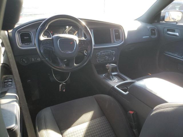 2019 DODGE CHARGER GT - 2C3CDXHG8KH714215