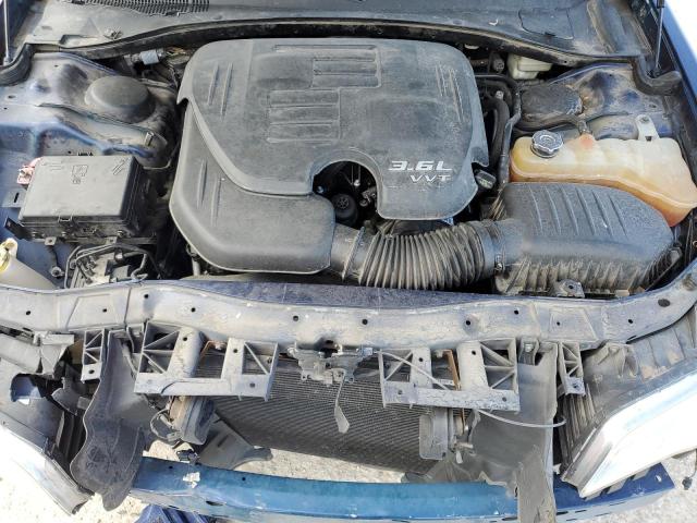2015 CHRYSLER 300 LIMITE - 2C3CCAAG1FH849164