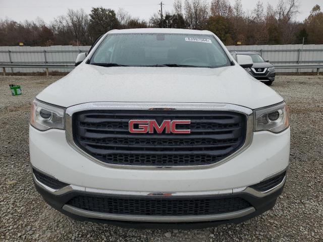 2019 GMC ACADIA SLE - 1GKKNKLA1KZ163981