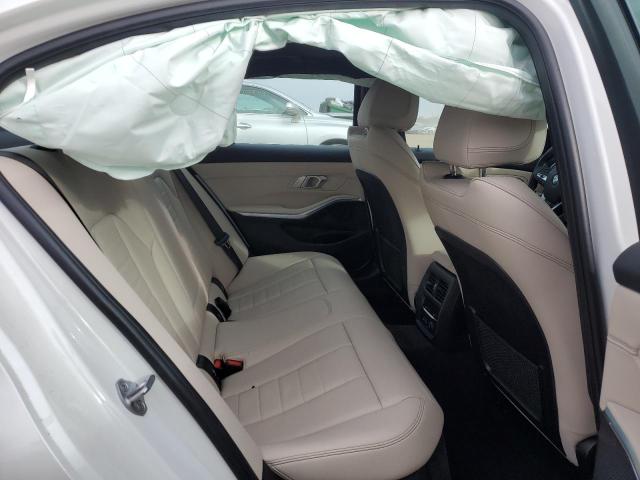 2020 BMW 330XI - 3MW5R7J07L8B44204
