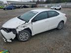 2017 TOYOTA COROLLA L - 2T1BURHE4HC951272