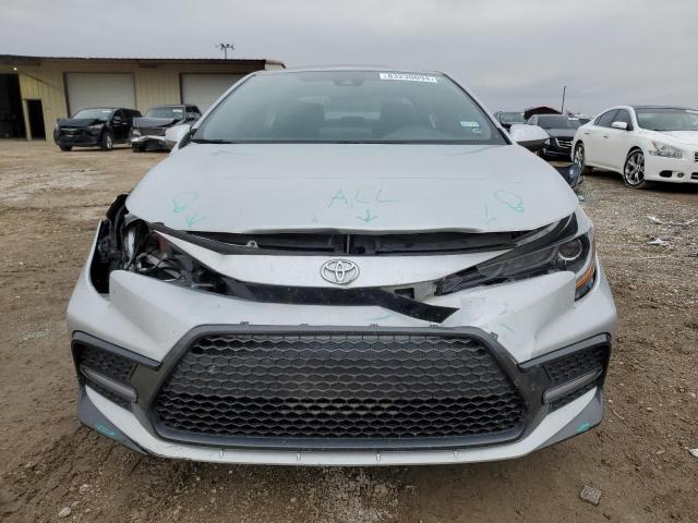 2020 TOYOTA COROLLA SE - 5YFS4RCEXLP054232