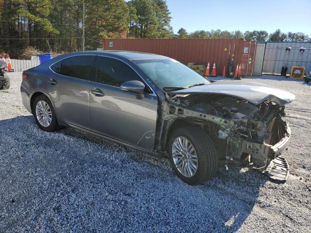 2015 LEXUS ES 350 - JTHBK1GG9F2177539