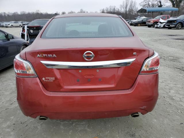 2015 NISSAN ALTIMA 2.5 - 1N4AL3AP4FC103301