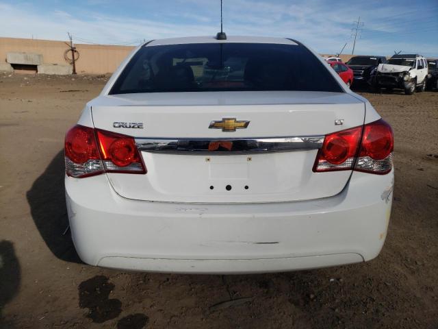 2015 CHEVROLET CRUZE LT - 1G1PC5SB5F7212273