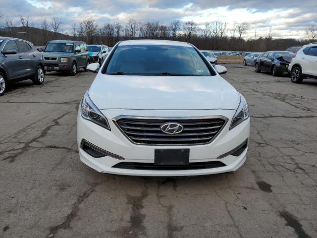 VIN 5NPE24AA9FH155530 2015 HYUNDAI SONATA no.5