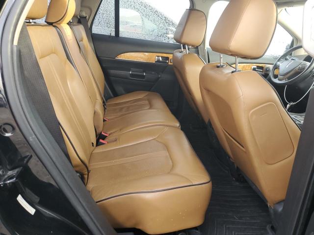 VIN 2LMDJ8JK4DBL14509 2013 LINCOLN MKX no.10