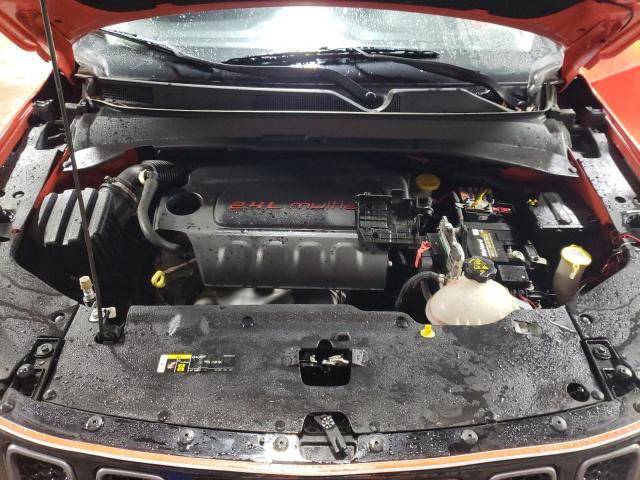 2018 JEEP COMPASS TR - 3C4NJDDB4JT128557