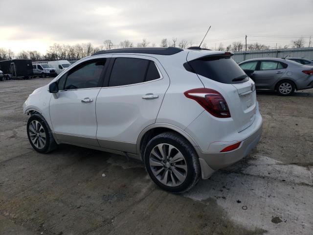 2019 BUICK ENCORE PRE - KL4CJASBXKB706571