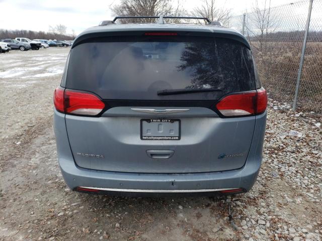 2017 CHRYSLER PACIFICA E 2C4RC1N77HR798198