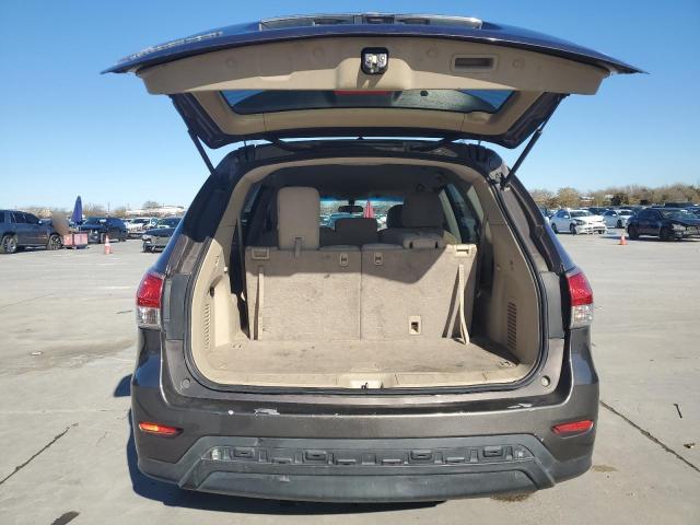 2015 NISSAN PATHFINDER - 5N1AR2MN5FC665703