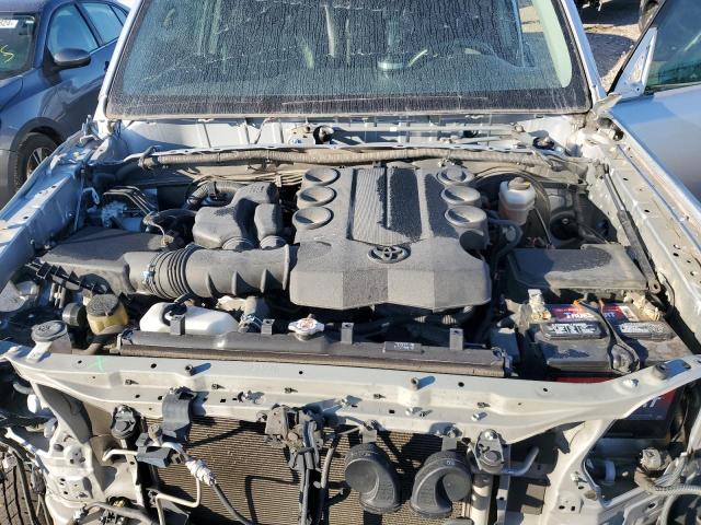 2016 TOYOTA 4RUNNER SR - JTEZU5JR8G5130297