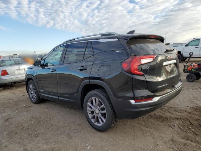 2023 GMC TERRAIN SL - 3GKALVEG3PL229028