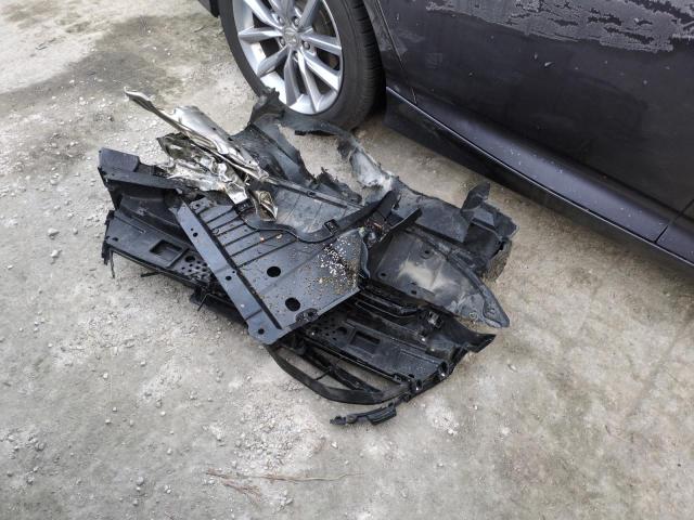 2021 HONDA ACCORD LX - 1HGCV1F18MA018400