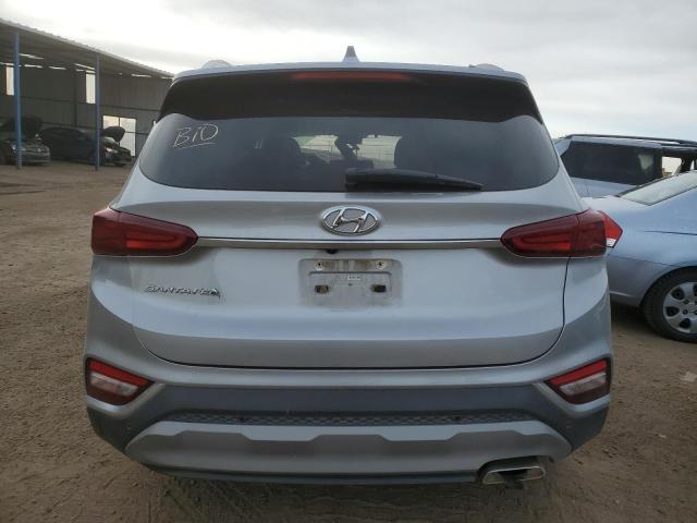 2020 HYUNDAI SANTA FE S - 5NMS33AD0LH224361
