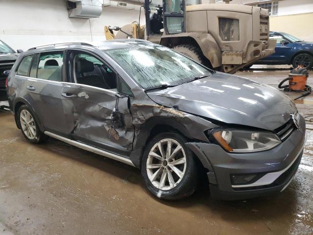 Vin: 3vwh17au2hm526386, lot: 85910344, volkswagen golf s 20174