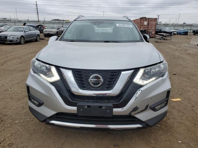 2020 NISSAN ROGUE S - 5N1AT2MTXLC716978