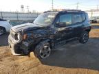 2018 JEEP RENEGADE S - ZACCJBAB6JPH04611