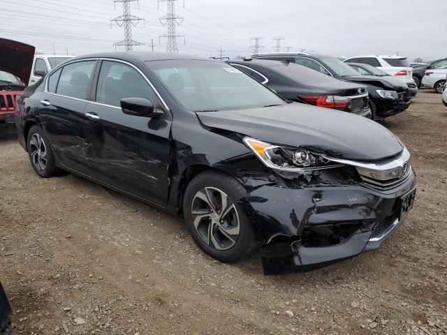 2017 HONDA ACCORD LX - 1HGCR2F32HA165197