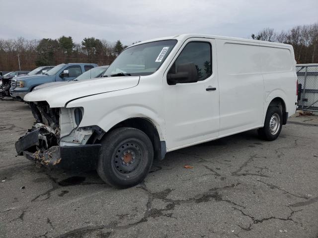 2015 NISSAN NV 1500 #3030550487