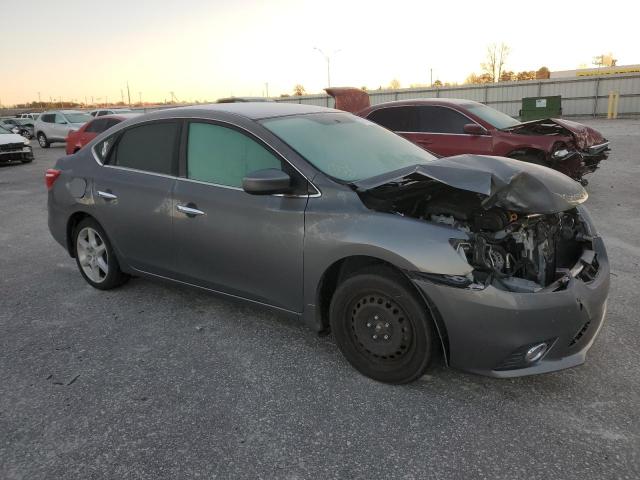 2017 NISSAN SENTRA S - 3N1AB7AP6HL648494