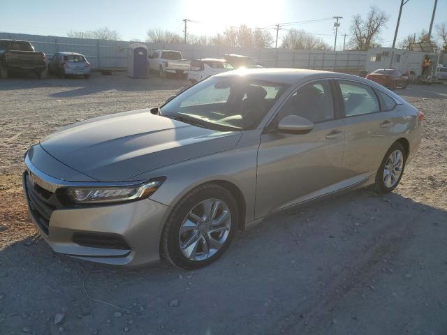 2019 HONDA ACCORD LX - 1HGCV1F19KA136114