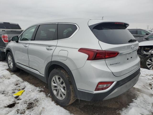 2019 HYUNDAI SANTA FE S - 5NMS33AD5KH065156