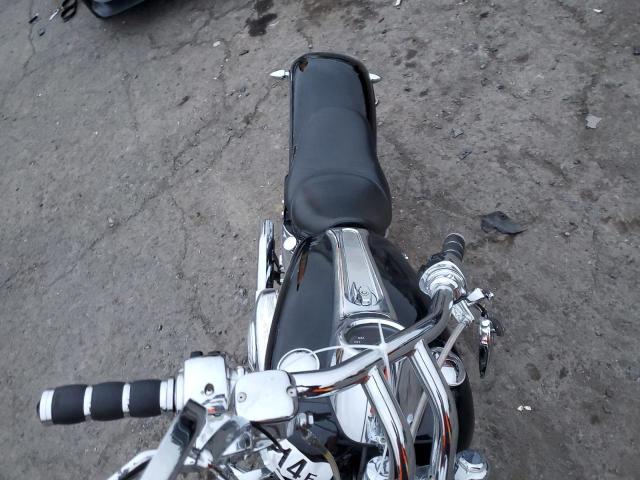 2000 HARLEY-DAVIDSON FXSTD 1HD1BSY27YY071482