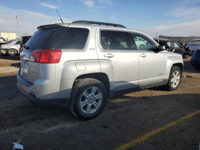 Vin: 2ctaldew7a6338315, lot: 81700384, gmc terrain sle 20103