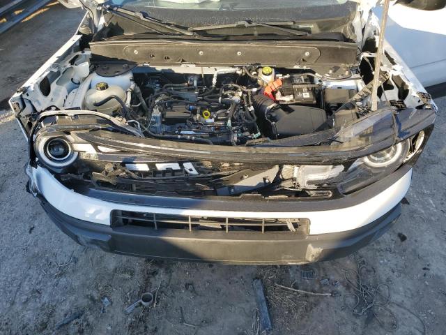 2022 FORD BRONCO SPO - 3FMCR9C6XNRD66333